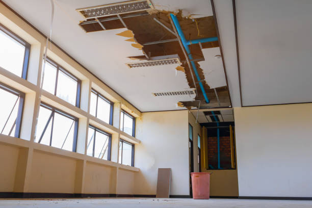 Trusted Hudson, FL Water damage restoration Experts