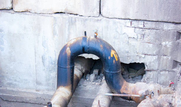 Best Sewage cleanup and water damage restoration  in Hudson, FL
